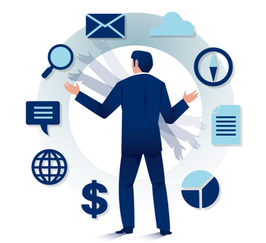 Features and Guarantees image